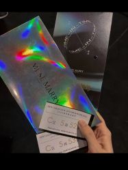 -MuseMarry婚纱(前海嘉里中心店)
