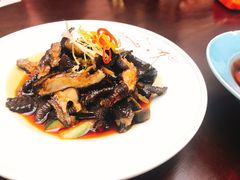 -赵小姐丨新中餐(曲江店)