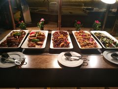 -清远国际酒店-圣保罗西餐厅