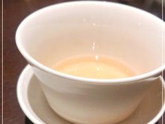 -领事馆19号中餐厅(厦门海景洲际酒店)