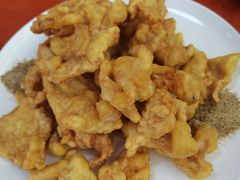 -锅贴王海鲜小馆