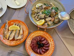 -ALBERGUE 1601 婆仔屋葡国餐厅