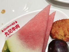 -九记潮汕现切鲜牛肉自助火锅(长沙·方圆荟店)