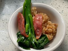 -肥仔文澳门猪骨煲(南京西路店)