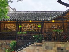 -乌镇东栅景区