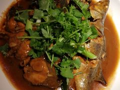 -日丰园海肠水饺·老字号大连海鲜(和平广场店)