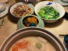 -佬麻雀·新湘菜(珠海金发购物中心店)