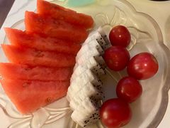 -风味小馆(天目湖宾馆店)