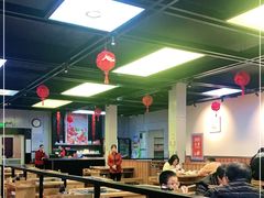 -百岁鱼(人民路店)