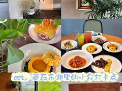 -东湖34号餐厅·湖北菜