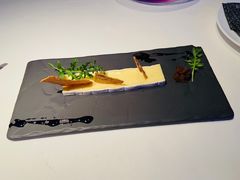 -香港喜来登酒店蚝酒吧