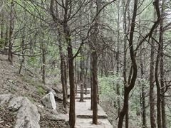 -青州市云门山风景区