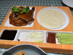 -玉桥餐厅(天坛店)