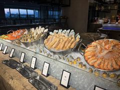 -“香”全日餐厅·株洲大汉希尔顿酒店