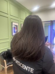 -丁和李朴美发沙龙