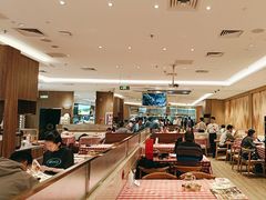 -西贝(枫蓝国际购物中心店)