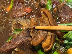羊肉煲-宏玲餐厅(四川南路店)