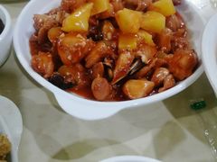 -满口香饭店