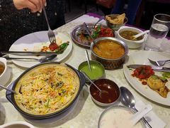 -葛尼沙印度餐厅 (镇明路店)
