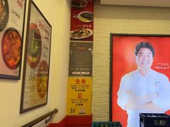 -香港饭店0410(明洞店)
