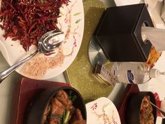 -武汉香格里拉大酒店·香宫中餐厅