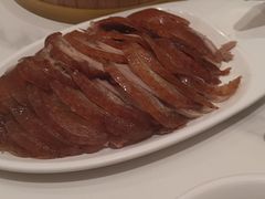 -梅利汴京烤鸭•开封豫菜地标店(铁北街店)