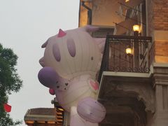 -天津意大利风情旅游区