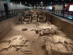 -洛阳周王城天子驾六博物馆