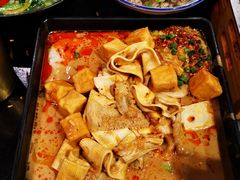 -碎怂烤肉(钟楼柳巷店)