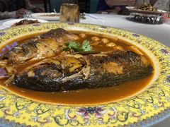 -俭寨大盘鸡·缸子肉·小公鸡·新疆菜(云通店)