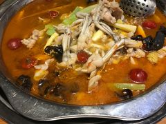 -氿熹干锅•牛蛙•烤鱼(印象城店)