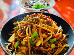 -马凯餐厅(长椿街店)