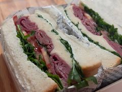 -PAPER STONE BAKERY(天汇广场店)