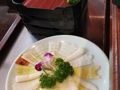 -佬土鹅肠火锅(解放路店)