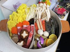-盒马鲜生(首义店)