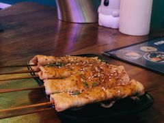 豆皮-JUKEBOX玖部音乐餐厅(华侨城店)