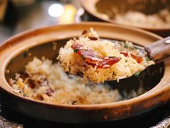 -红星光发煲仔饭(文海店)