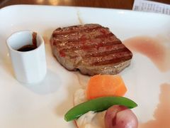-德大西餐社
