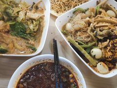 -林静小吃(复兴路店)