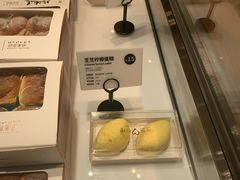 -麦陌(正弘城店)