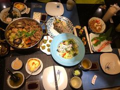 -德川家日本料理(中关村寰太大厦店)