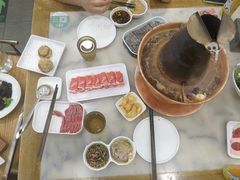 -牛街·马辈儿涮肉(牛街二店)