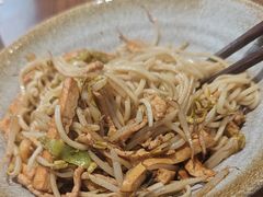 -圳兴面王·拌川·特色炒面(福田车公庙店)