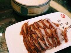 -全聚德(扬州虹桥坊店)