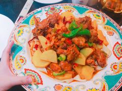 -巴依老爷新疆美食(远洋未来汇购物中心店)