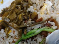 android_upload_pic-淮安人特色蛋炒饭(李府街店)
