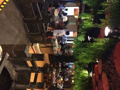 烙馍村-大张烙馍村(三环南路旗舰店)