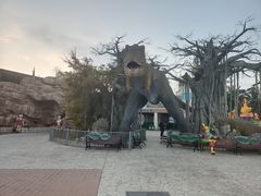 -蓬莱欧乐堡梦幻世界