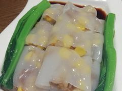 -香港表哥茶餐厅(银泰百货店)
