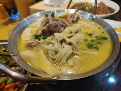 -明月土菜馆(老城区店)